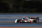 Audi R18 e-Tron Quattro 2014 года